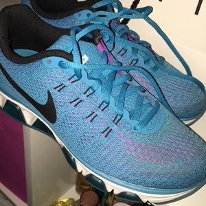 Nike Trailwind 8